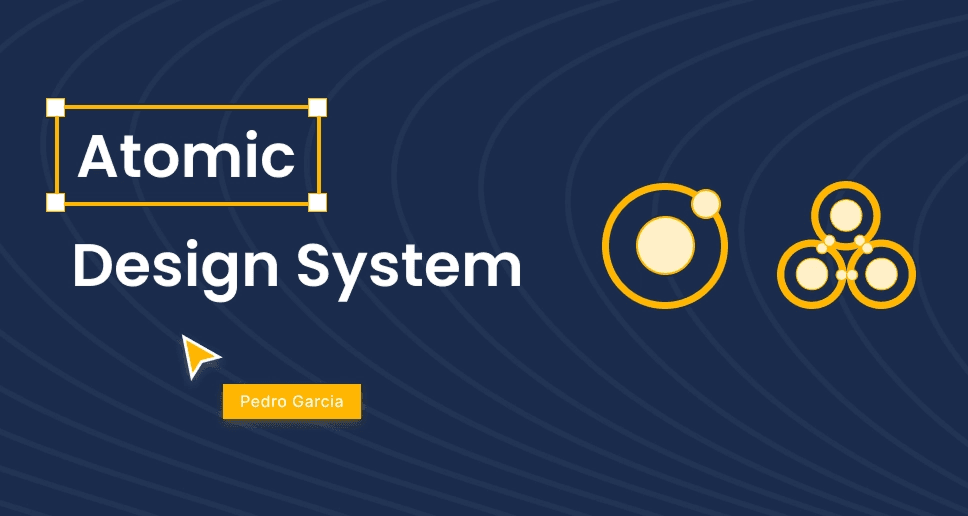 Atomic Design Component Library